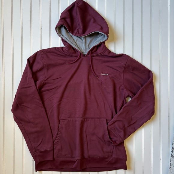 Reebok Hoodie - Picture 1 of 3